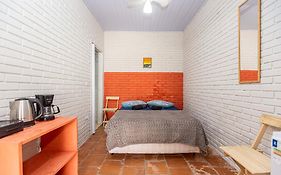 Memora Guesthouse Pontal do Paraná - Suíte a duas quadras da Praia e perto da Ilha do Mel
